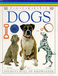 Enlarge image Cover: Pockets Dogs - Dorling Kindersley Publishers Ltd