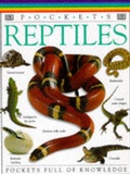 Cover: Pockets Reptiles - Dorling Kindersley Publishers Ltd
