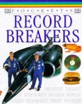 Cover: Pockets Record Breakers - Dorling Kindersley Publishers Ltd