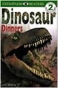 Cover: Dinosaur Dinners - Dorling Kindersley Publishers Ltd