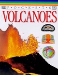 Cover: Pockets Volcano - Dorling Kindersley Publishers Ltd