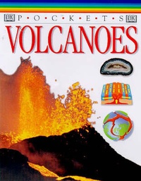 Enlarge image Cover: Pockets Volcano - Dorling Kindersley Publishers Ltd