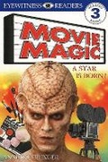 Cover: Movie Magic - Dorling Kindersley Publishers Ltd