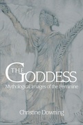 Cover: The Goddess - iUniverse