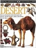 Cover: DK Eyewitness Guides: Desert - Dorling Kindersley Publishers Ltd