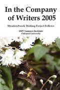 Cover: In the Company of Writers 2005 - iUniverse