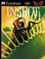 Cover: Eyewitness Guide: Insect - Dorling Kindersley Publishers Ltd