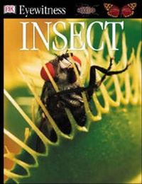 Enlarge image Cover: Eyewitness Guide: Insect - Dorling Kindersley Publishers Ltd