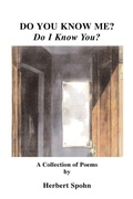 Cover: Do You Know Me? Do I Know You? - iUniverse