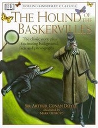 Enlarge image Cover: The Dk Classic Reader: Hound of the Baskervilles - Dorling Kindersley Publishers Ltd
