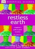 Cover: Essential Science: Restless Earth - DK