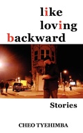 Cover: Like Loving Backward - iUniverse