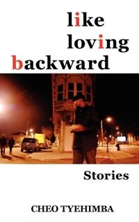 Enlarge image Cover: Like Loving Backward - iUniverse