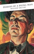 Cover: Diaries of a Dying Man - Canongate Books