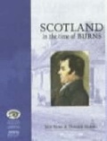 Cover: Scotland in the Time of Burns - Birlinn Ltd