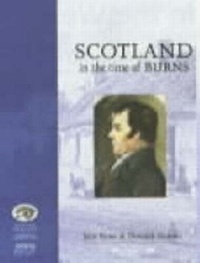 Enlarge image Cover: Scotland in the Time of Burns - Birlinn Ltd
