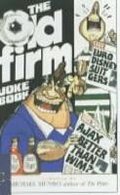 Cover: The Old Firm Joke Book - Birlinn Ltd