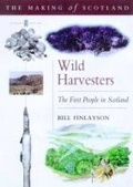 Cover: Wild Harvesters - Birlinn Ltd