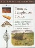 Cover: Temples and Tombs - Birlinn Ltd
