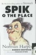 Cover: Spik o'the Place - Birlinn Ltd
