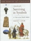 Cover: Surviving in Symbols - Birlinn Ltd