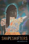 Cover: Shapeshifters - Duke University Press