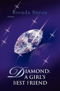 Abbildung von: Diamond - iUniverse