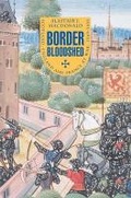 Cover: Border Bloodshed - Birlinn Ltd