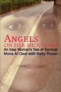 Cover: Angels on Her Shoulders - iUniverse