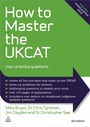 Cover: How to Master the UKCAT - Kogan Page Ltd