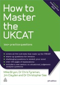 Cover: How to Master the UKCAT - Kogan Page Ltd