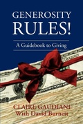 Cover: Generosity Rules! - iUniverse