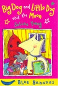 Cover: Big Dog and Little Dog Visit the Moon - Mammoth