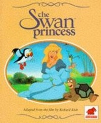 Enlarge image Cover: The Swan Princess - Heinemann Young Books