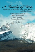 Cover: A Family of Poets - iUniverse