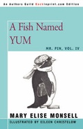 Cover: A Fish Named Yum - iUniverse