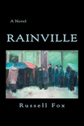 Cover: Rainville - iUniverse