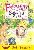 Cover: Fierce Milly and the Swizzled Eyes - Mammoth
