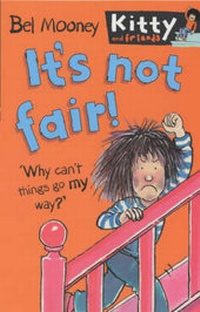 Enlarge image Cover: It's Not Fair - Egmont Books Ltd