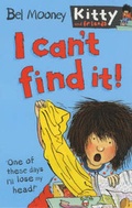 Cover: I Can't Find It! - Egmont Books Ltd
