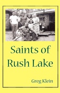 Cover: Saints of Rush Lake - iUniverse