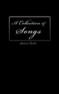 Abbildung von: A Collection of Songs - iUniverse