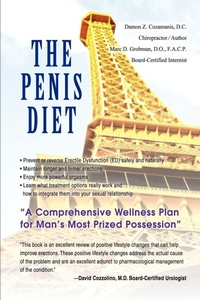 Abbildung von: The Penis Diet - iUniverse