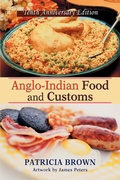 Bild: Anglo-Indian Food and Customs - iUniverse