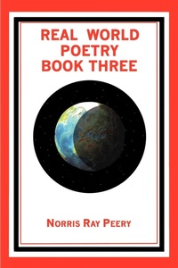Abbildung von: Real World Poetry Book Three - iUniverse