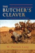 Cover: The Butcher's Cleaver - iUniverse