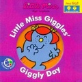 Cover: Little Miss Giggles' Giggly Day - Egmont Books Ltd