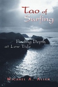 Cover: Tao of Surfing - iUniverse