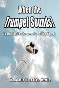 Cover: When the Trumpet Sounds! - iUniverse