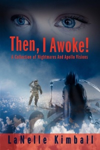 Abbildung von: Then, I Awoke! - iUniverse